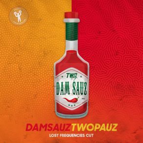 Download track Dam Sauz (Lost Frequencies Cut) Two Pauz