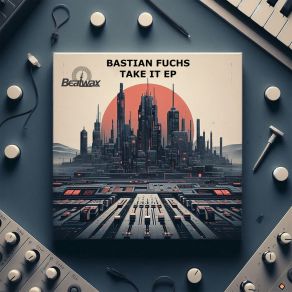 Download track Milk & Honey Bastian Fuchs