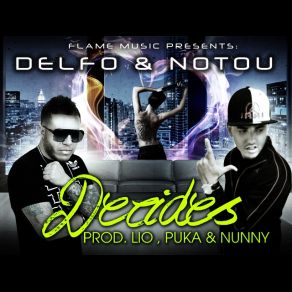 Download track Decides Delfo, Notou