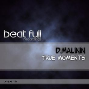 Download track True Moments (Original Mix) D. Malinin
