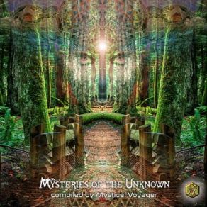 Download track Forest Of Strange Sounds GREENUX