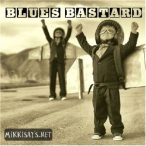 Download track Mr. Right Blues Bastard