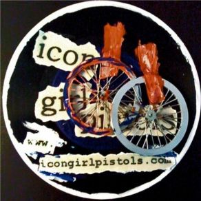 Download track Family Of Parrots (Feat. Hana Sekitori) Icon Girl Pistols