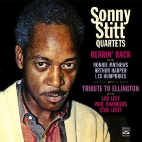 Download track Perdido Sonny Stitt