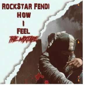 Download track Thoughts Off My Mind Rockstar Fendi