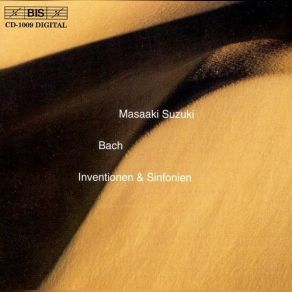 Download track Inventio No. 5 In E Flat Major Masaaki Suzuki