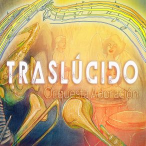 Download track Hablaré De Ti Señor Orquesta AdoraciónCesar Quinto