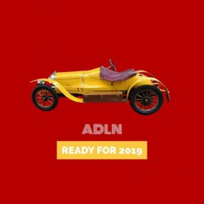 Download track Ding Ding (Adln Remix) Adln