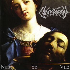 Download track Lichmistress Cryptopsy