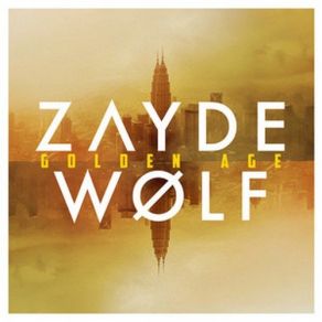 Download track Save This City (Bonus Track) Zayde Wølf