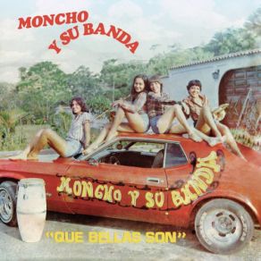 Download track Cruel Desilución Moncho, El Korita Gonzalez Y Su Banda