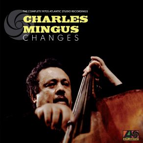 Download track Music For 'Todo Modo' Charles Mingus