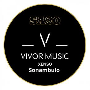 Download track Sonambulo Xenso