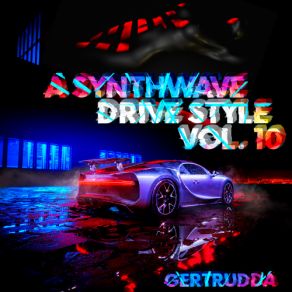 Download track Drive Night (Gertrudda Edit) Mantus, The Frost