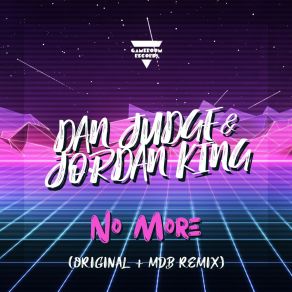 Download track No More Daniel Lee Judge