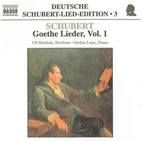 Download track 3. An Den Mond S. 2 D296 Franz Schubert