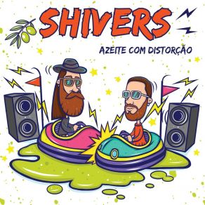 Download track Rosas Espinhosas The Shivers