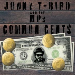 Download track Mary, Queen Of Scotch Jonny T-Bird, The MPs