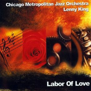 Download track A Little Minor Booze Chicago Metropolitan Jazz Orchestra