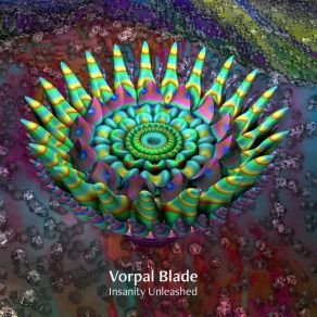 Download track Cymatic Trampoline Vorpal Blade