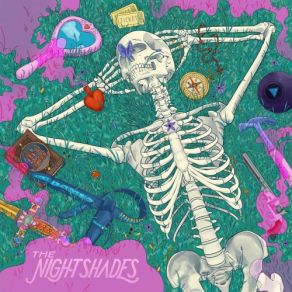 Download track Riff Song Nightshades