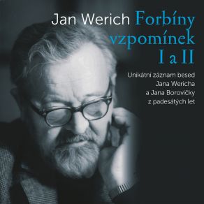 Download track Jak To Vsechno Zacalo Jan Werich