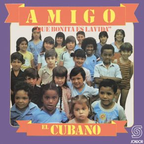 Download track Amigo Grupo Cubano Uruguay