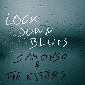 Download track The Boose Blues Sam Onso, The Kiters