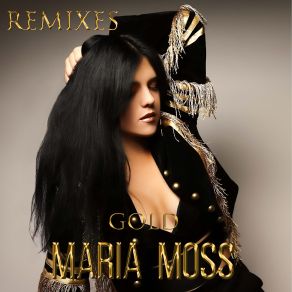 Download track Gold (Instrumental Version) Maria Moss