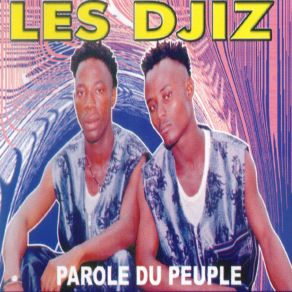 Download track Trahison Les Djiz