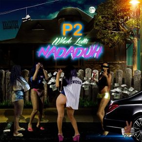 Download track Wear You Out P2Mogwop