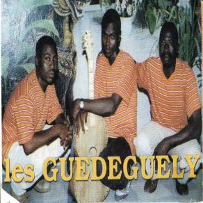 Download track N'goa Les Guedeguely