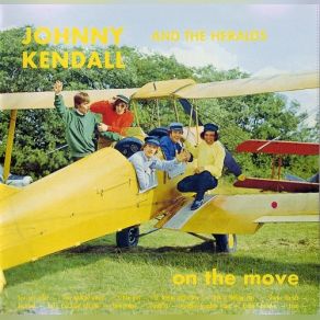 Download track That's My Baby Johnny Kendall & The Heralds, Johnny Kendall, Heralds