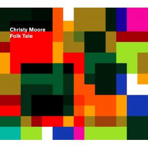 Download track Weekend In Amsterdam Christy Moore