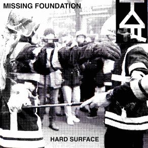 Download track Tanger / Fuel Missing Foundation