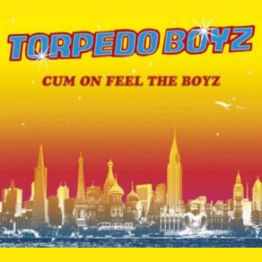 Download track Japaneeze Boyz Torpedo BoyzOdd, Japaneeze Boyz