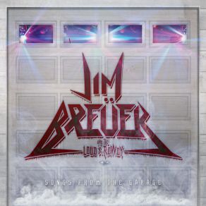 Download track My Rock N Roll Dream Loud, Jim Breuer, Rowdy