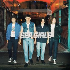 Download track Friends Sea Girls