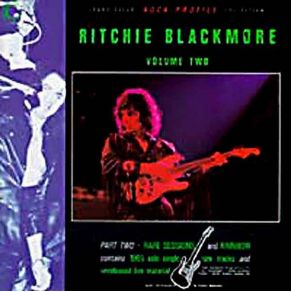 Download track Little Brown Jug (1965, Single B - Side) RainbowRitchie Blackmore Orchestra