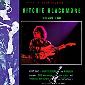 Download track Gemini Suite: Guitar Movement (1971, Unreleased Ritchie Blackmore Version) RainbowJon Lord