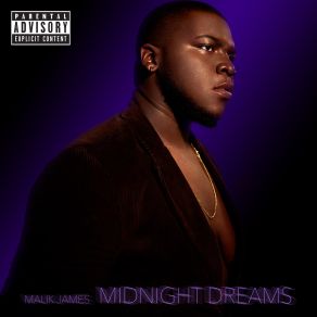 Download track Midnight Dream Malik James