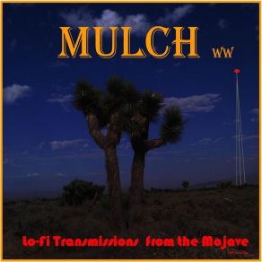 Download track Rosie Dos MULCH