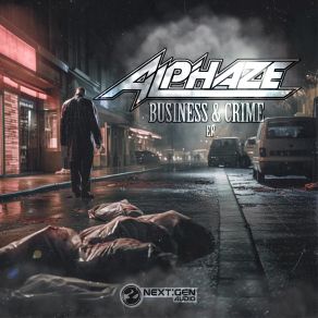 Download track Danger AlphazeThe Nexus