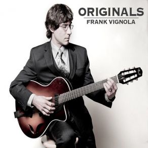 Download track My Back Frank Vignola