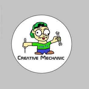 Download track Don't Do Drugs Creative Mechanic