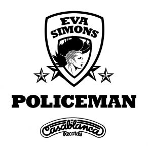 Download track Policeman (Original Mix) Eva Simons, Konshens