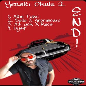 Download track Salla EndiAnonimouse