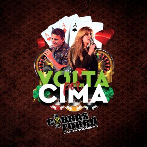 Download track Dizer Te Amo Os Cobras Do Forró CandangominasLampião Elétrico