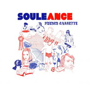 Download track Les Amis Souleance