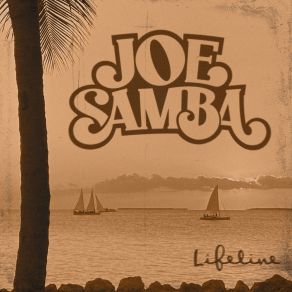 Download track Little Love Joe Samba